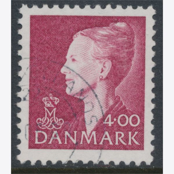 Danmark 1999