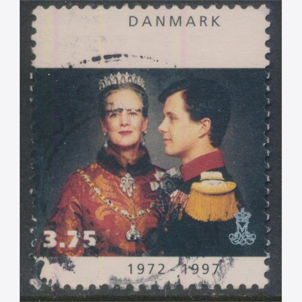 Danmark 1997