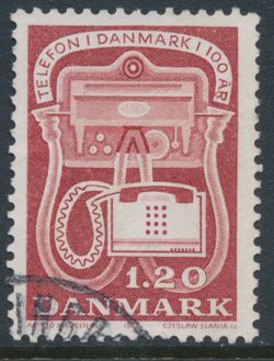 Danmark 1979