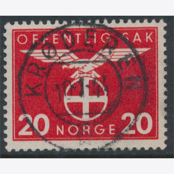 Norge 1944