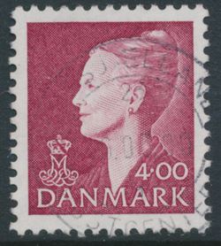 Denmark 1999