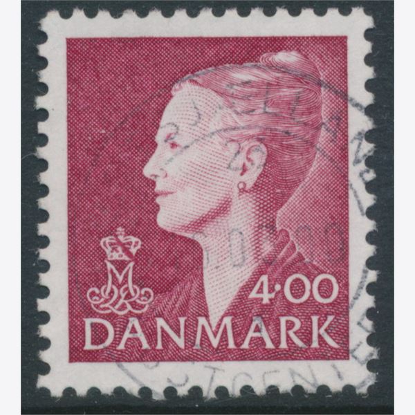 Denmark 1999