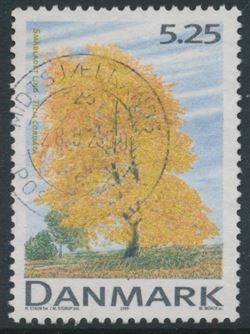 Denmark 1999