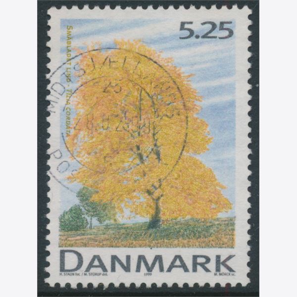 Danmark 1999