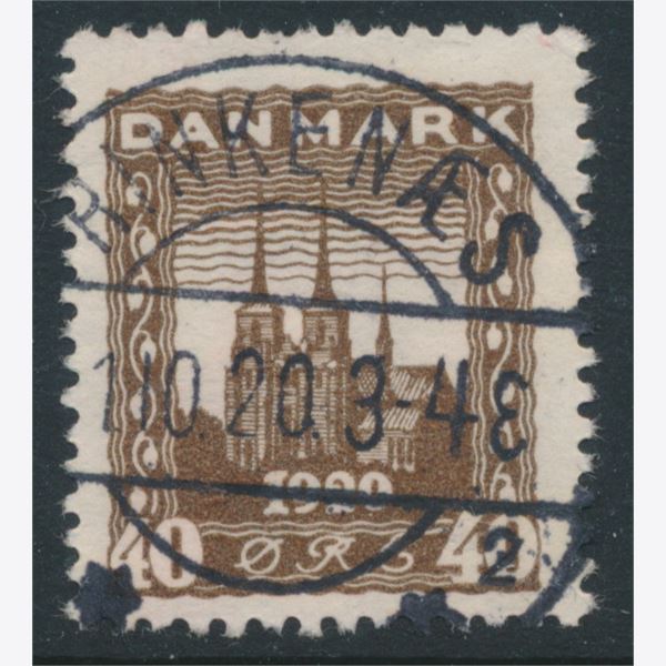 Danmark 1920