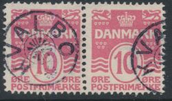 Danmark 1912