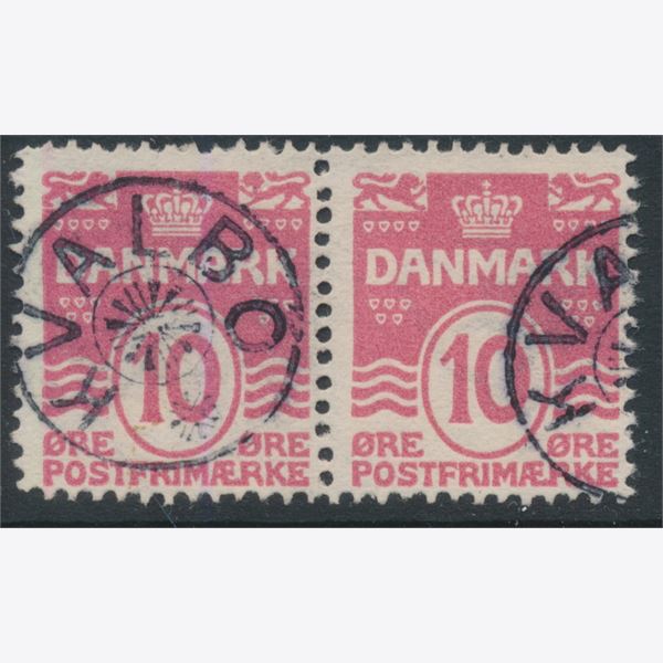 Danmark 1912