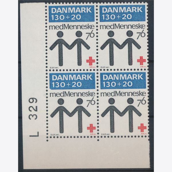 Danmark 1976