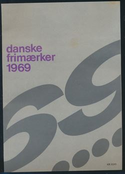 Danmark 1969-70