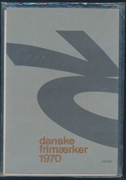 Danmark 1969-70