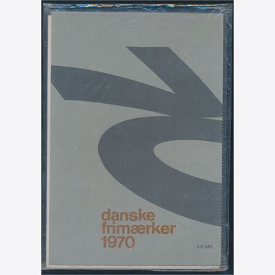 Danmark 1969-70