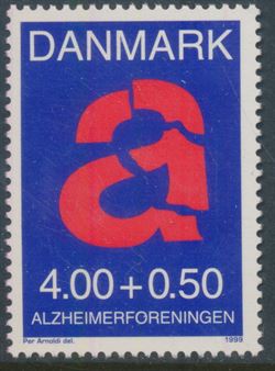 Danmark 1999