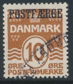 Denmark 1932