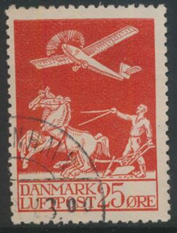 Danmark 1925