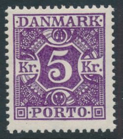 Danmark 1924