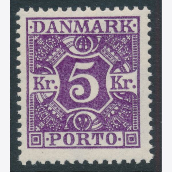 Danmark 1924