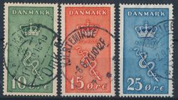 Danmark 1929