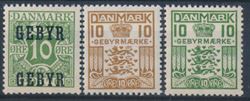 Danmark