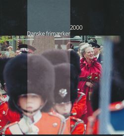 Danmark 2000