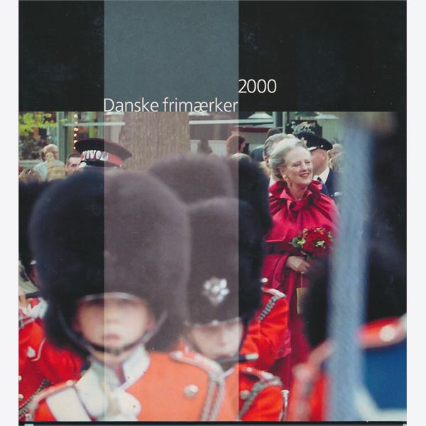 Denmark 2000