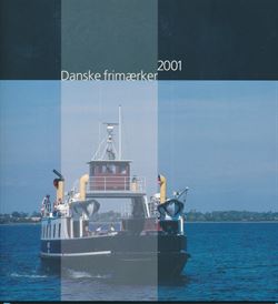 Danmark 2001