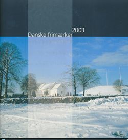 Danmark 2003