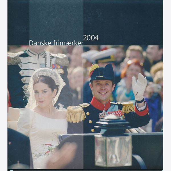 Denmark 2004