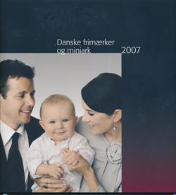 Danmark 2007