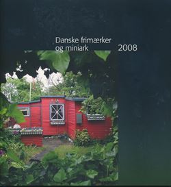 Danmark 2008