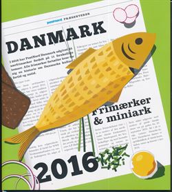 Danmark