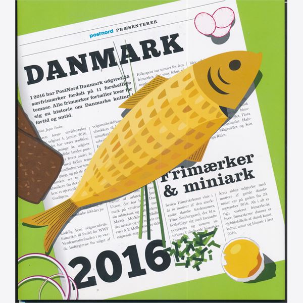 Danmark