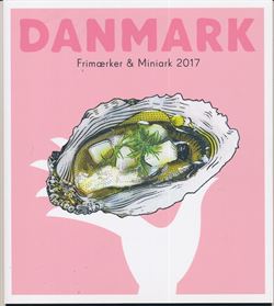 Danmark 2017