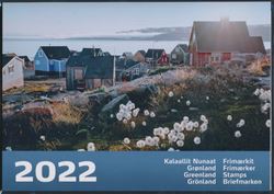 Greenland 2022