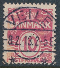 Danmark 1912