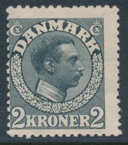 Danmark 1913