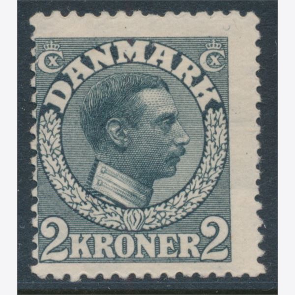 Danmark 1913