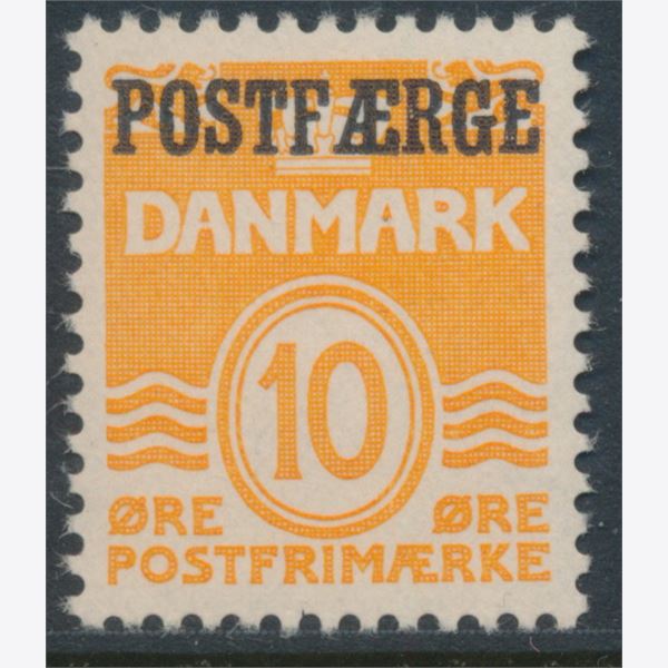 Danmark 1936