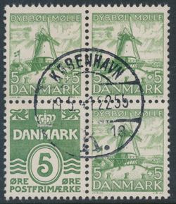 Danmark 1937