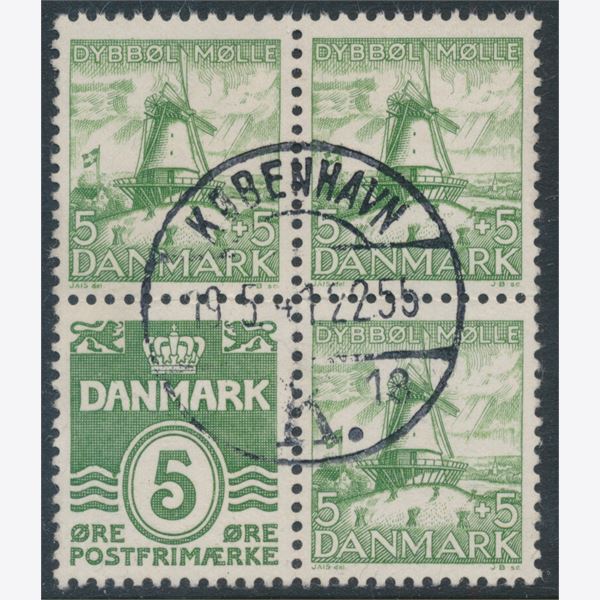 Danmark 1937