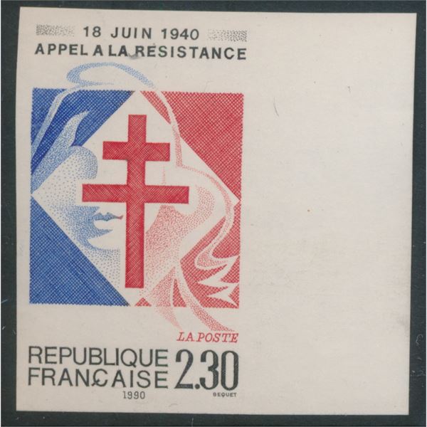 France 1990