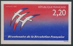 France 1989