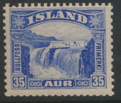 Iceland 1931