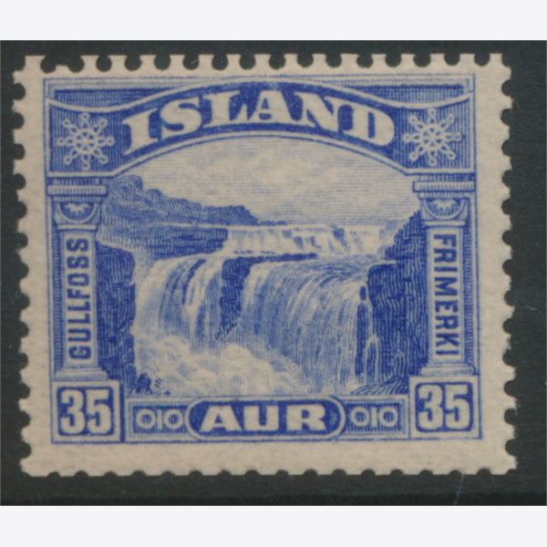 Iceland 1931