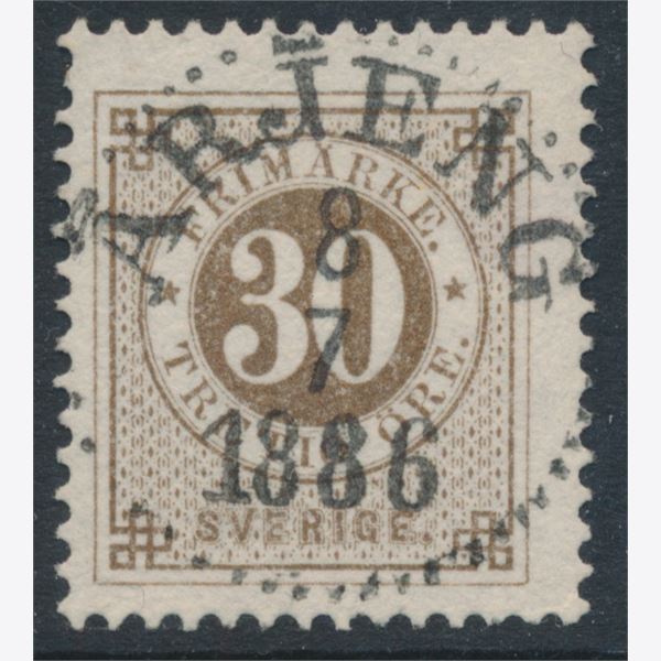 Sverige 1877