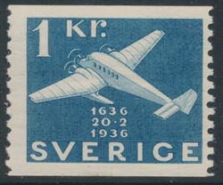 Sverige 1936