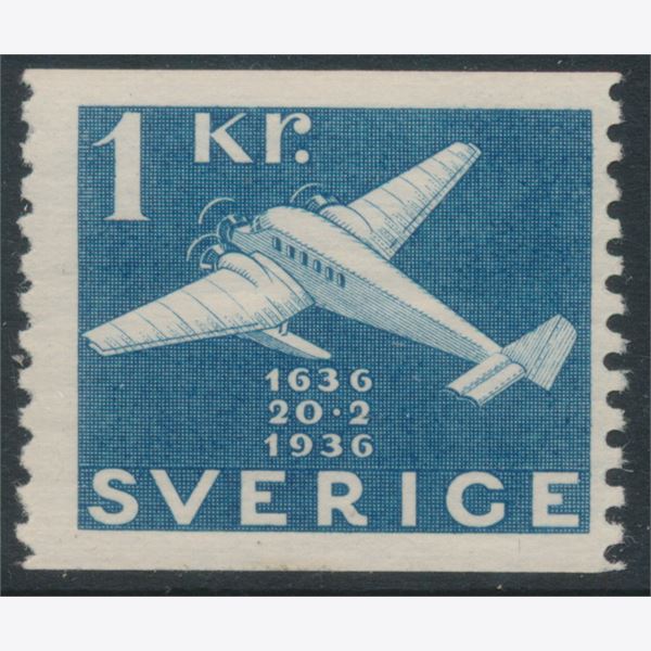 Sverige 1936