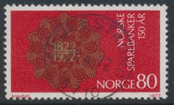 Norge 1972