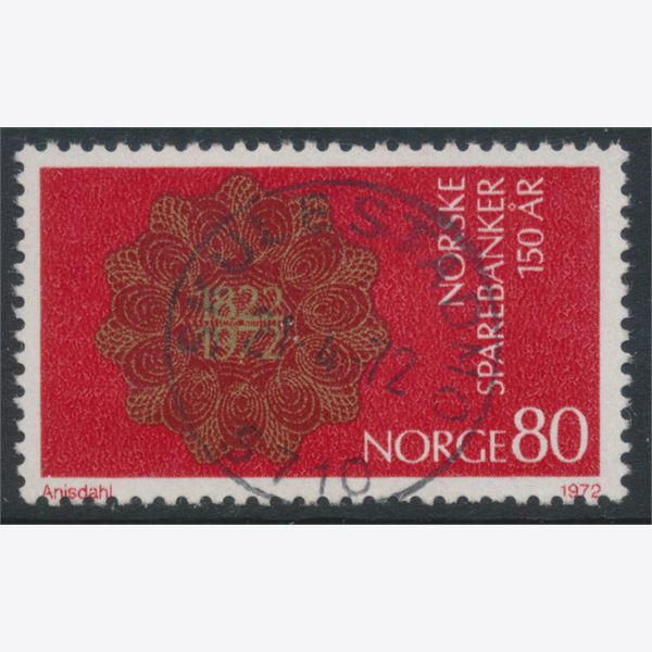 Norge 1972