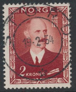 Norge 1946