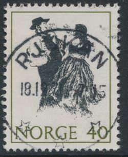 Norge 1971